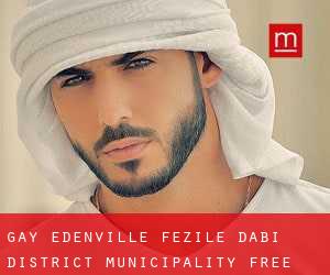 gay Edenville (Fezile Dabi District Municipality, Free State)