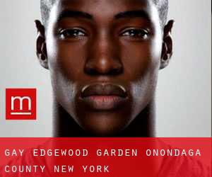 gay Edgewood Garden (Onondaga County, New York)