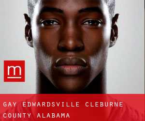 gay Edwardsville (Cleburne County, Alabama)