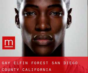 gay Elfin Forest (San Diego County, California)