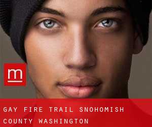 gay Fire Trail (Snohomish County, Washington)
