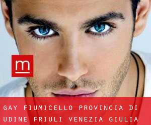 gay Fiumicello (Provincia di Udine, Friuli Venezia Giulia)