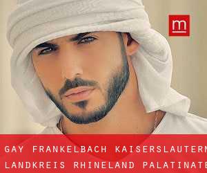 gay Frankelbach (Kaiserslautern Landkreis, Rhineland-Palatinate)