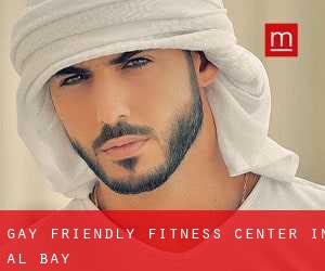 Gay Friendly Fitness Center in Al Bayḑāʼ
