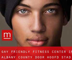 Gay Friendly Fitness Center in Albany County door hoofd stad - pagina 1