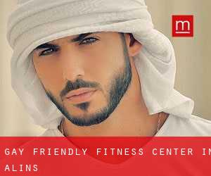 Gay Friendly Fitness Center in Alins