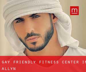 Gay Friendly Fitness Center in Allyn