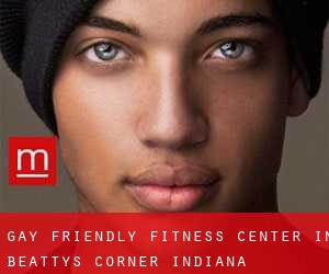 Gay Friendly Fitness Center in Beattys Corner (Indiana)