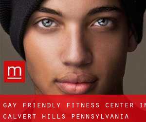 Gay Friendly Fitness Center in Calvert Hills (Pennsylvania)