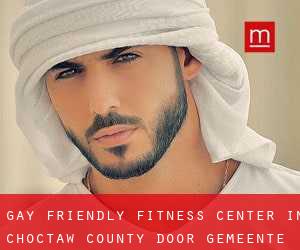 Gay Friendly Fitness Center in Choctaw County door gemeente - pagina 2