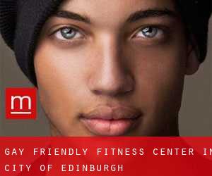 Gay Friendly Fitness Center in City of Edinburgh