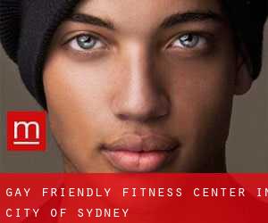 Gay Friendly Fitness Center in City of Sydney