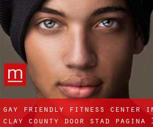 Gay Friendly Fitness Center in Clay County door stad - pagina 1