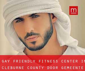 Gay Friendly Fitness Center in Cleburne County door gemeente - pagina 1
