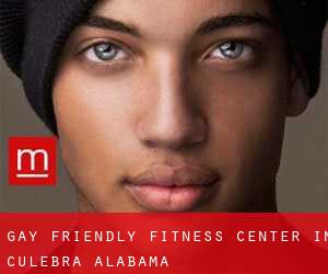 Gay Friendly Fitness Center in Culebra (Alabama)