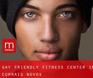 Gay Friendly Fitness Center in Currais Novos