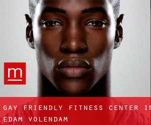 Gay Friendly Fitness Center in Edam-Volendam