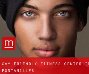 Gay Friendly Fitness Center in Fontanilles