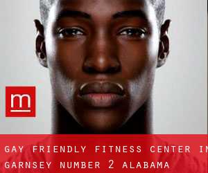 Gay Friendly Fitness Center in Garnsey Number 2 (Alabama)