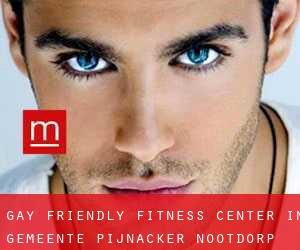 Gay Friendly Fitness Center in Gemeente Pijnacker-Nootdorp