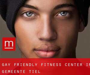Gay Friendly Fitness Center in Gemeente Tiel