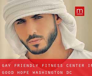 Gay Friendly Fitness Center in Good Hope (Washington, D.C.)