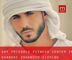 Gay Friendly Fitness Center in Guangxi Zhuangzu Zizhiqu