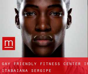 Gay Friendly Fitness Center in Itabaiana (Sergipe)