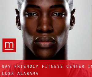 Gay Friendly Fitness Center in Lusk (Alabama)
