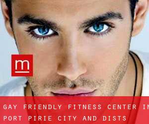 Gay Friendly Fitness Center in Port Pirie City and Dists