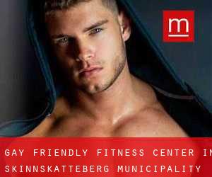 Gay Friendly Fitness Center in Skinnskatteberg Municipality