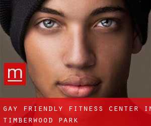 Gay Friendly Fitness Center in Timberwood Park