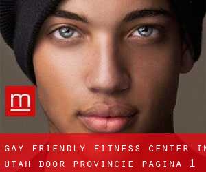 Gay Friendly Fitness Center in Utah door Provincie - pagina 1