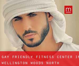 Gay Friendly Fitness Center in Wellington Woods (North Carolina)