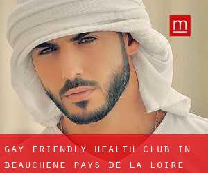 Gay Friendly Health Club in Beauchêne (Pays de la Loire)
