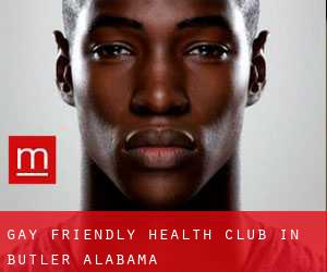 Gay Friendly Health Club in Butler (Alabama)