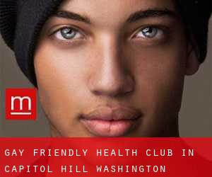 Gay Friendly Health Club in Capitol Hill (Washington)