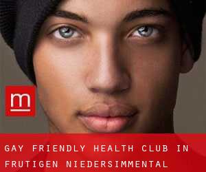 Gay Friendly Health Club in Frutigen-Niedersimmental