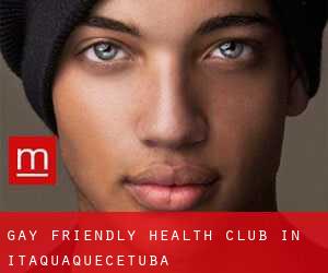 Gay Friendly Health Club in Itaquaquecetuba