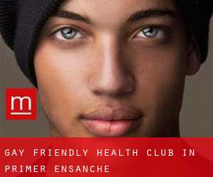 Gay Friendly Health Club in Primer Ensanche