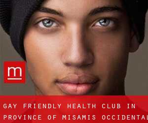 Gay Friendly Health Club in Province of Misamis Occidental