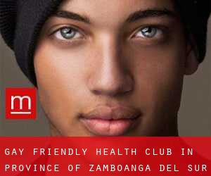 Gay Friendly Health Club in Province of Zamboanga del Sur