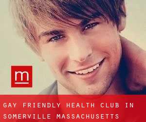 Gay Friendly Health Club in Somerville (Massachusetts)
