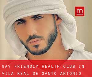 Gay Friendly Health Club in Vila Real de Santo António