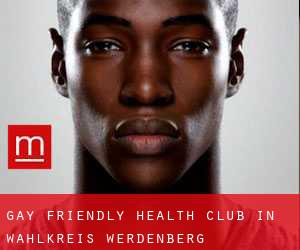 Gay Friendly Health Club in Wahlkreis Werdenberg