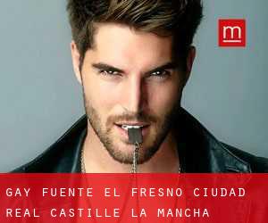 gay Fuente el Fresno (Ciudad Real, Castille-La Mancha)