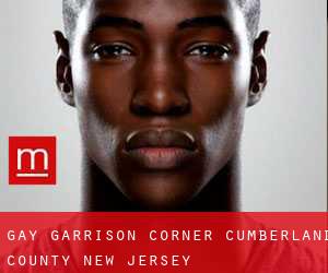 gay Garrison Corner (Cumberland County, New Jersey)