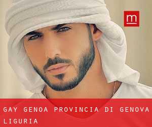 gay Genoa (Provincia di Genova, Liguria)