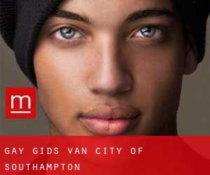 gay gids van City of Southampton