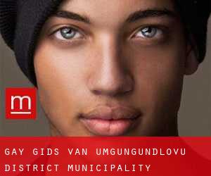 gay gids van uMgungundlovu District Municipality